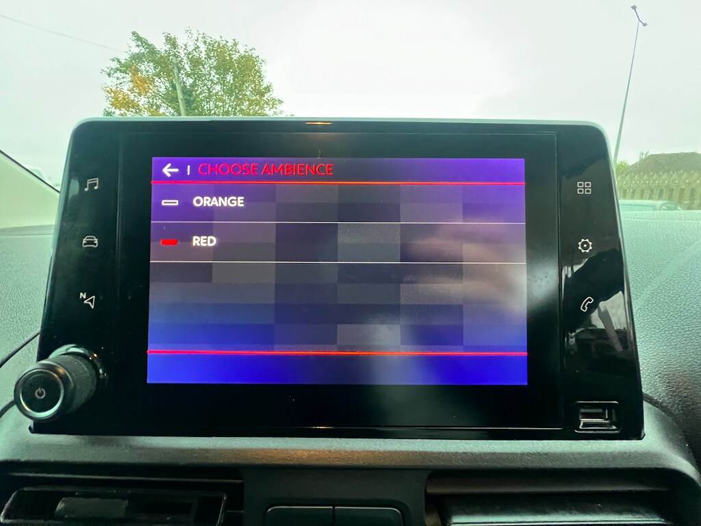 Used Citroen Berlingo 2020 for sale - 76146332: Photo 58