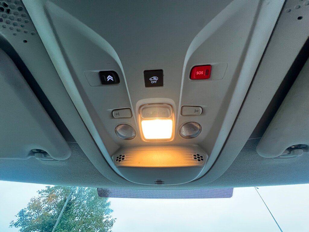 Used Citroen Berlingo 2020 for sale - 76146332: Photo 60