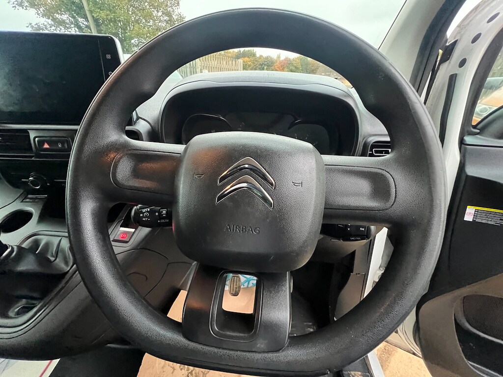 Used Citroen Berlingo 2020 for sale - 76146332: Photo 61