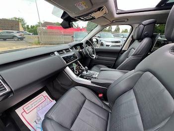 Used Land Rover Range Rover Sport 2019 for sale - 78834891: Photo