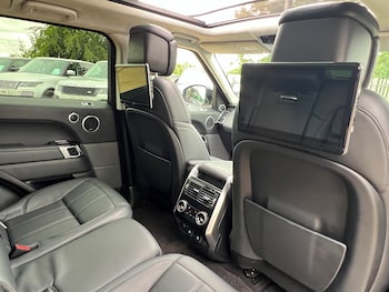 Used Land Rover Range Rover Sport 2019 for sale - 78834891: Photo