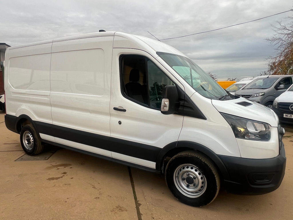 Used Ford Transit 2022 for sale - 76322131: Photo 15