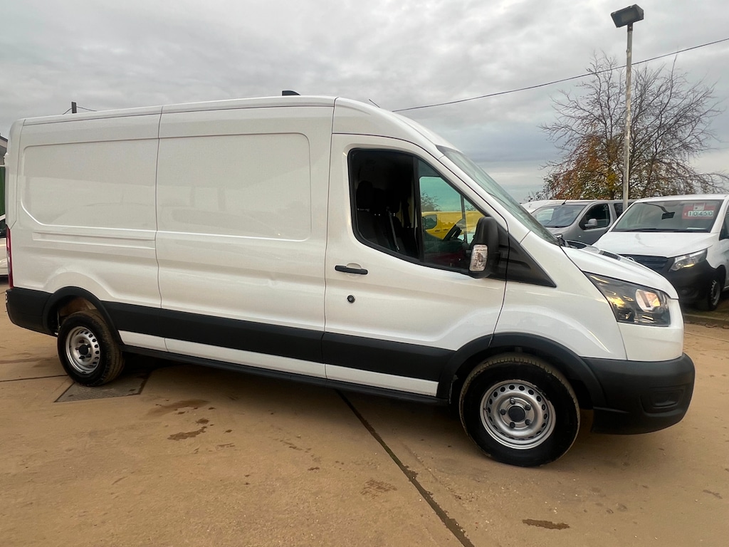 Used Ford Transit 2022 for sale - 76322131: Photo 16