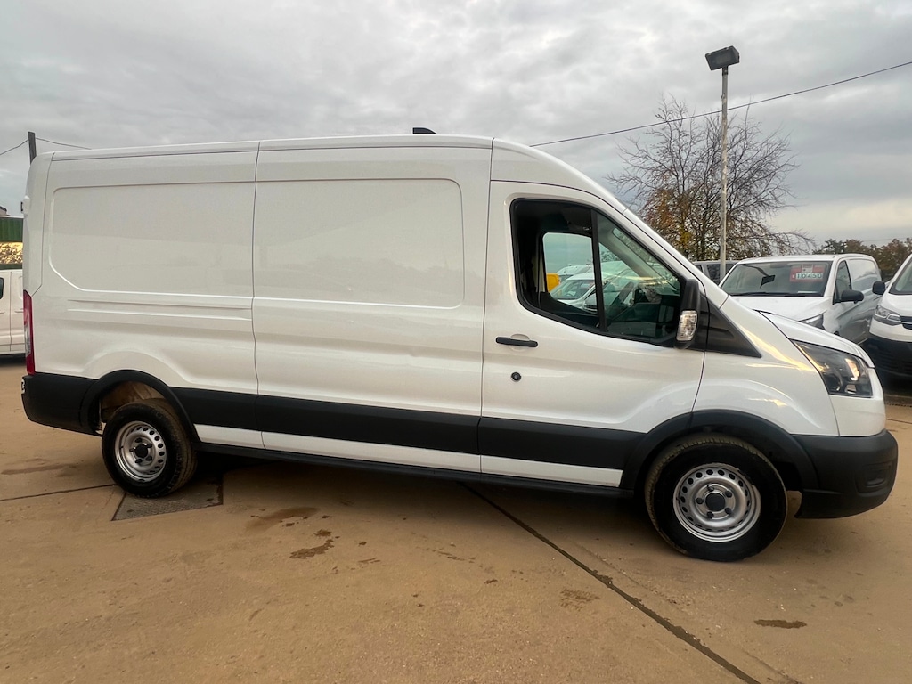 Used Ford Transit 2022 for sale - 76322131: Photo 17