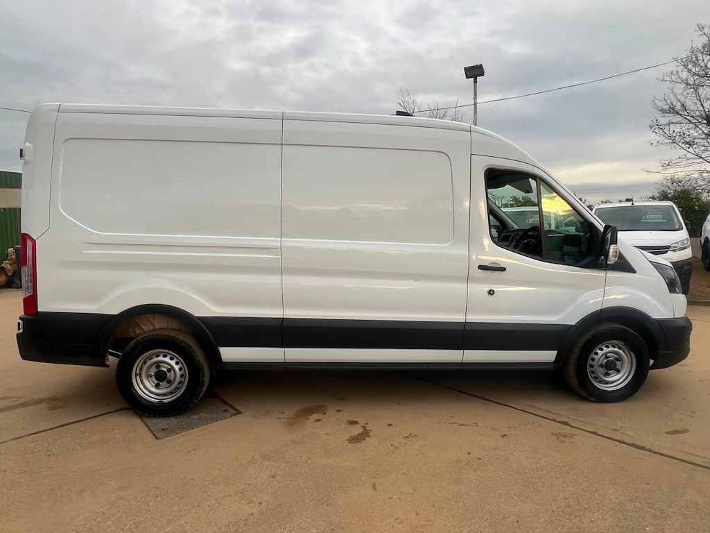 Used Ford Transit 2022 for sale - 76322131: Photo 19