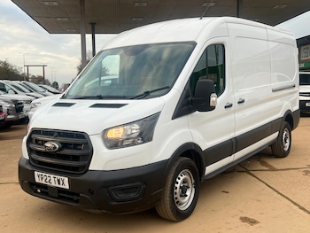 Ford - Transit