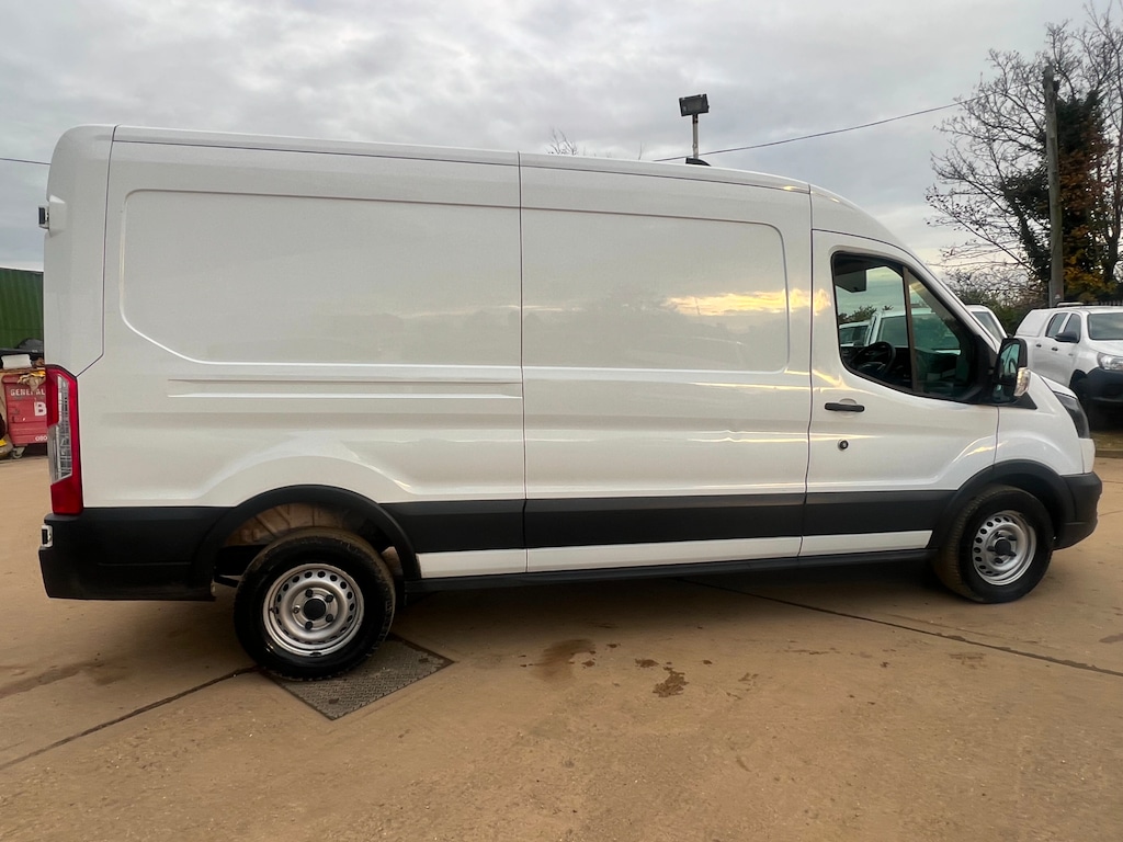 Used Ford Transit 2022 for sale - 76322131: Photo 20
