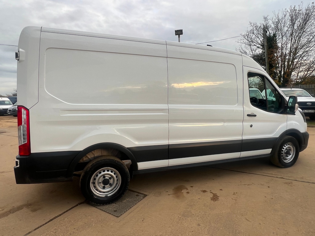 Used Ford Transit 2022 for sale - 76322131: Photo 21