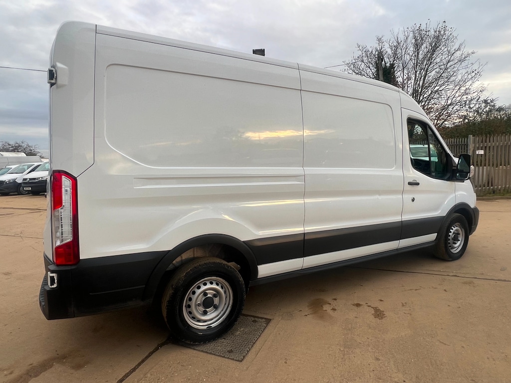 Used Ford Transit 2022 for sale - 76322131: Photo 22