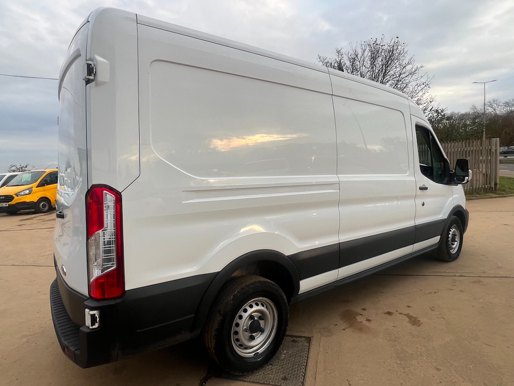 Used Ford Transit 2022 for sale - 76322131: Photo 23