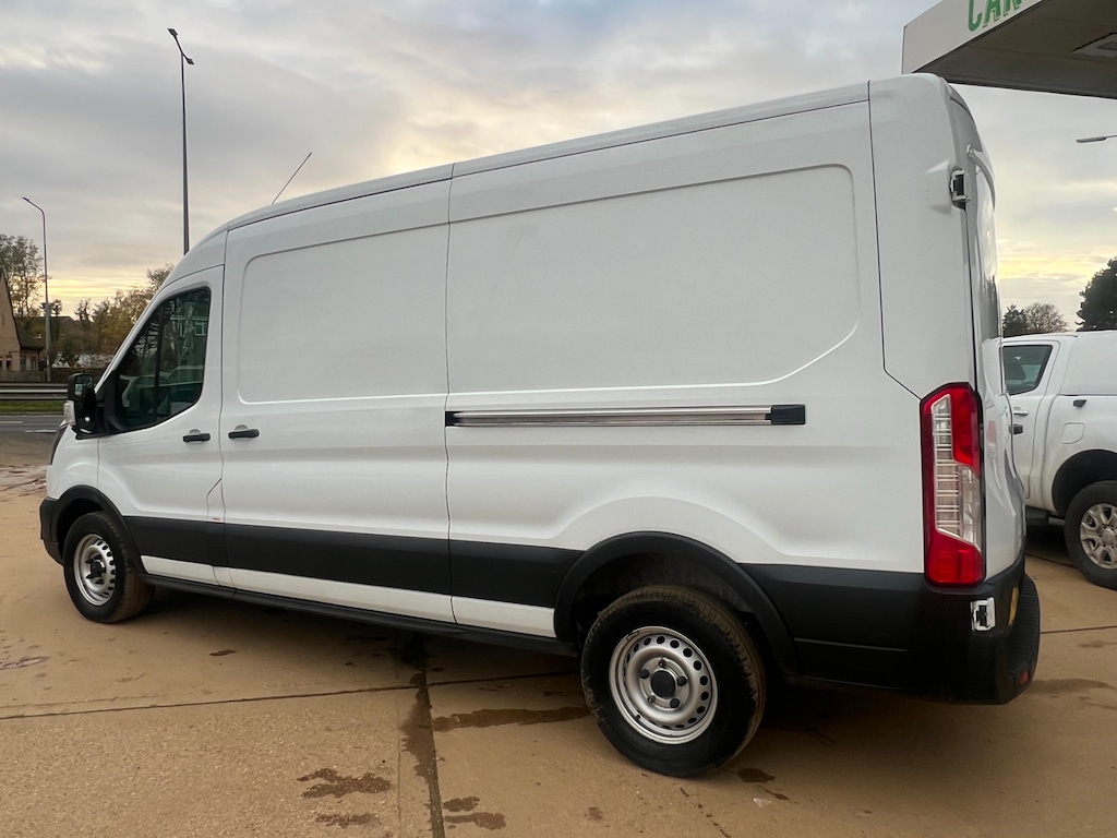 Used Ford Transit 2022 for sale - 76322131: Photo 33