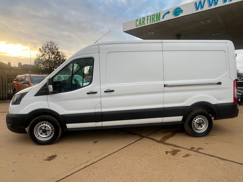 Used Ford Transit 2022 for sale - 76322131: Photo 37