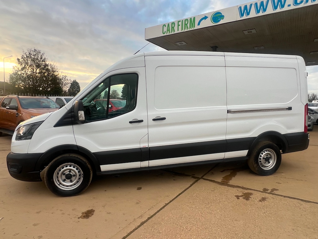 Used Ford Transit 2022 for sale - 76322131: Photo 38
