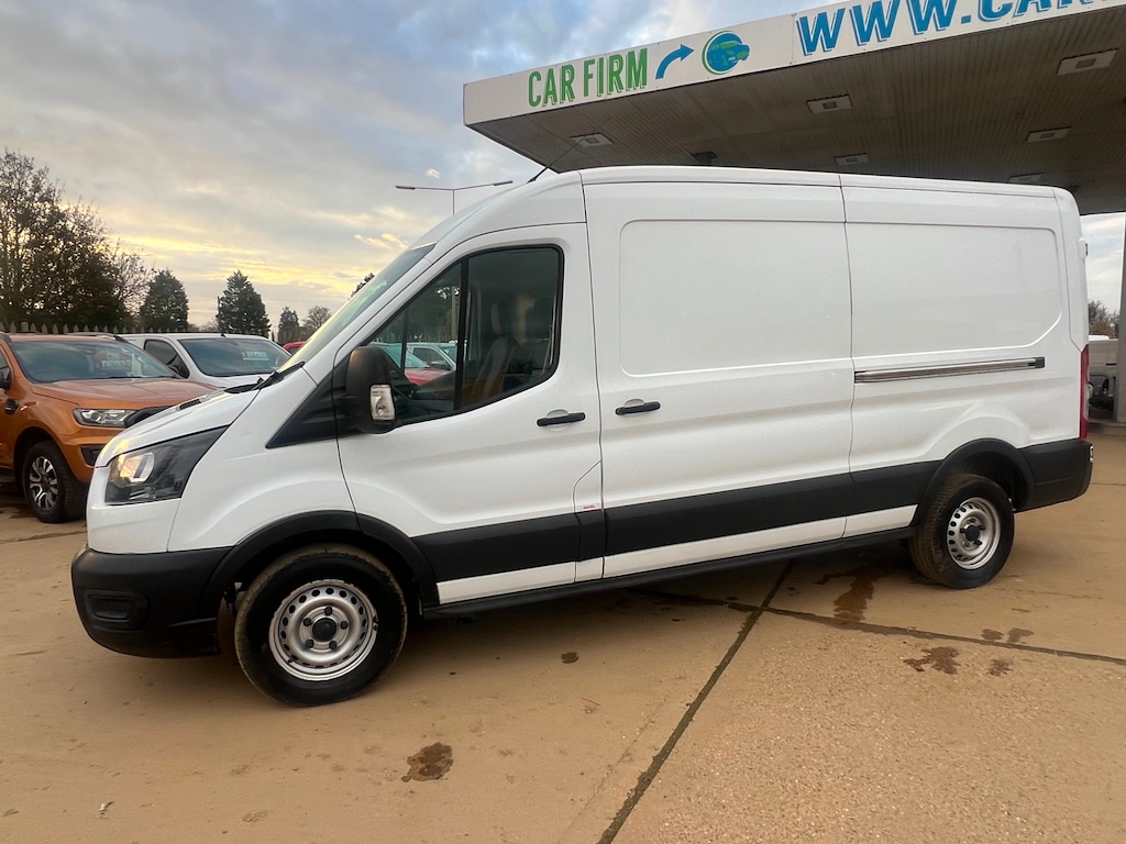 Used Ford Transit 2022 for sale - 76322131: Photo 39