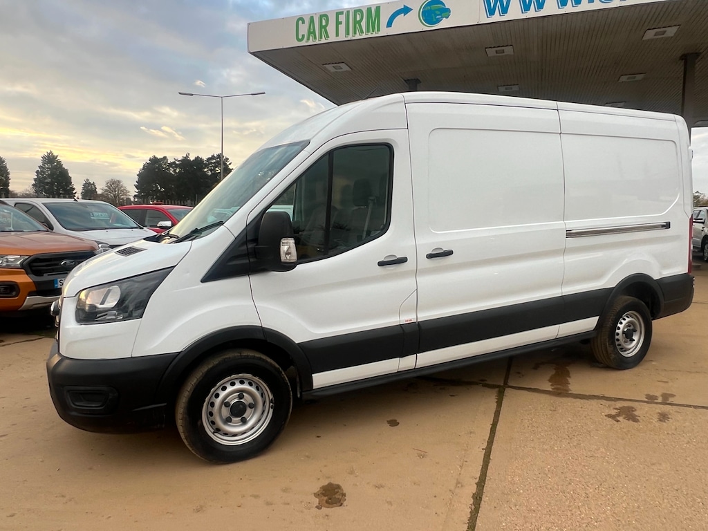 Used Ford Transit 2022 for sale - 76322131: Photo 40