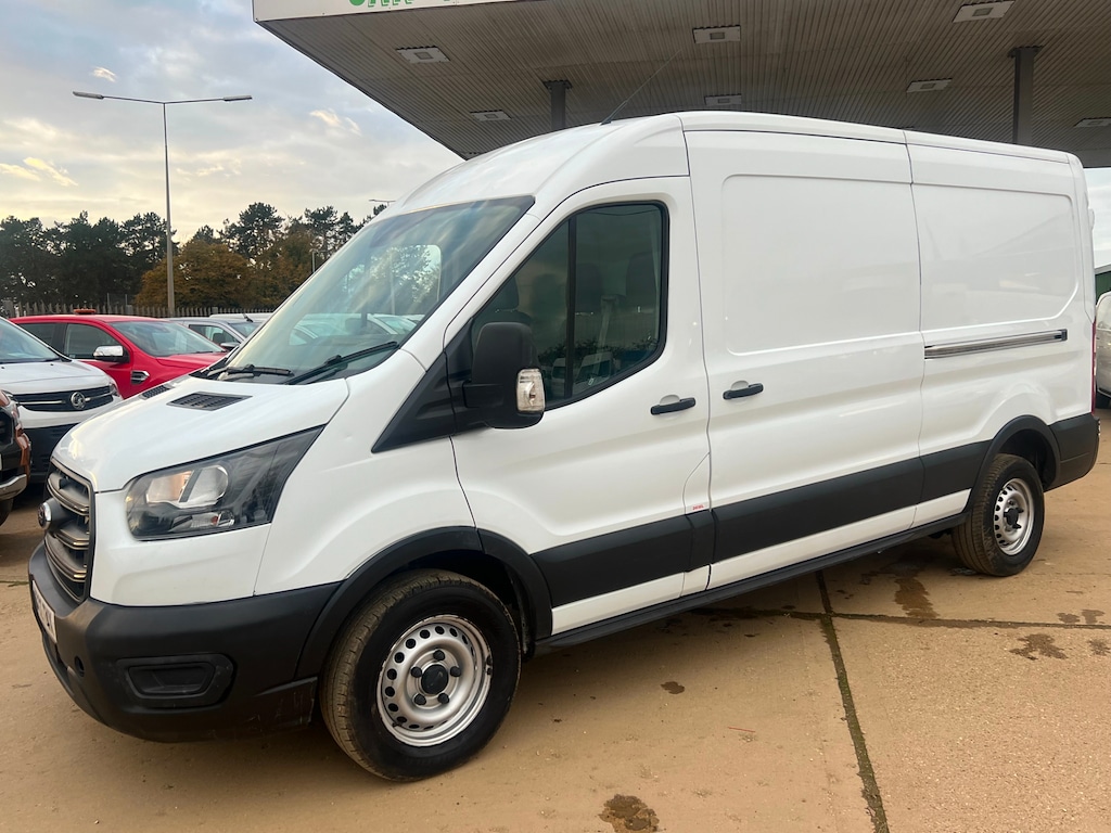 Used Ford Transit 2022 for sale - 76322131: Photo 41