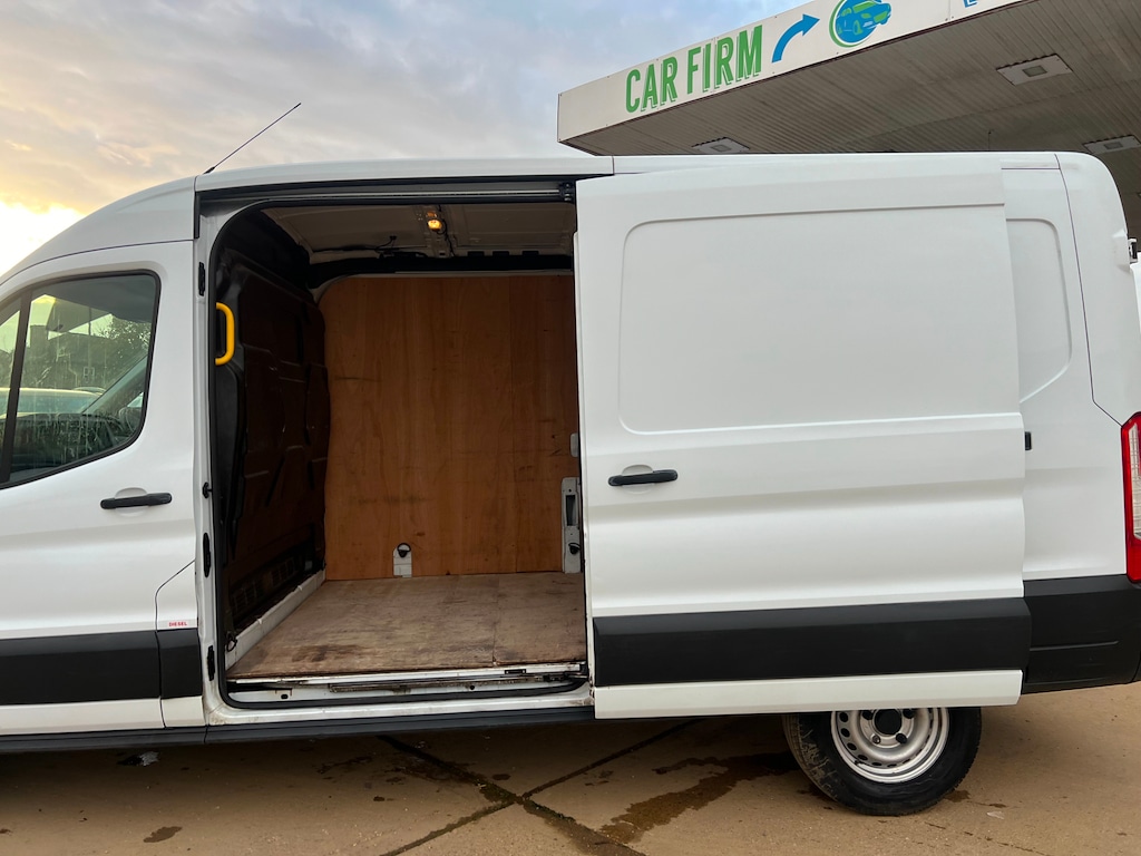 Used Ford Transit 2022 for sale - 76322131: Photo 49