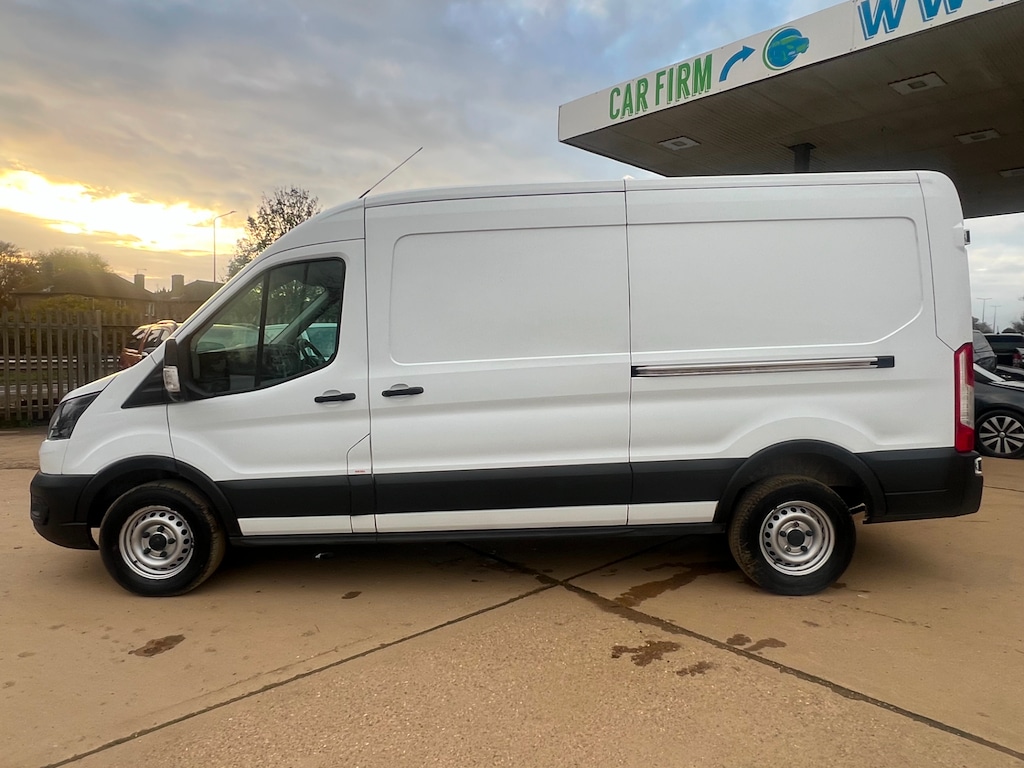 Used Ford Transit 2022 for sale - 76322131: Photo 5