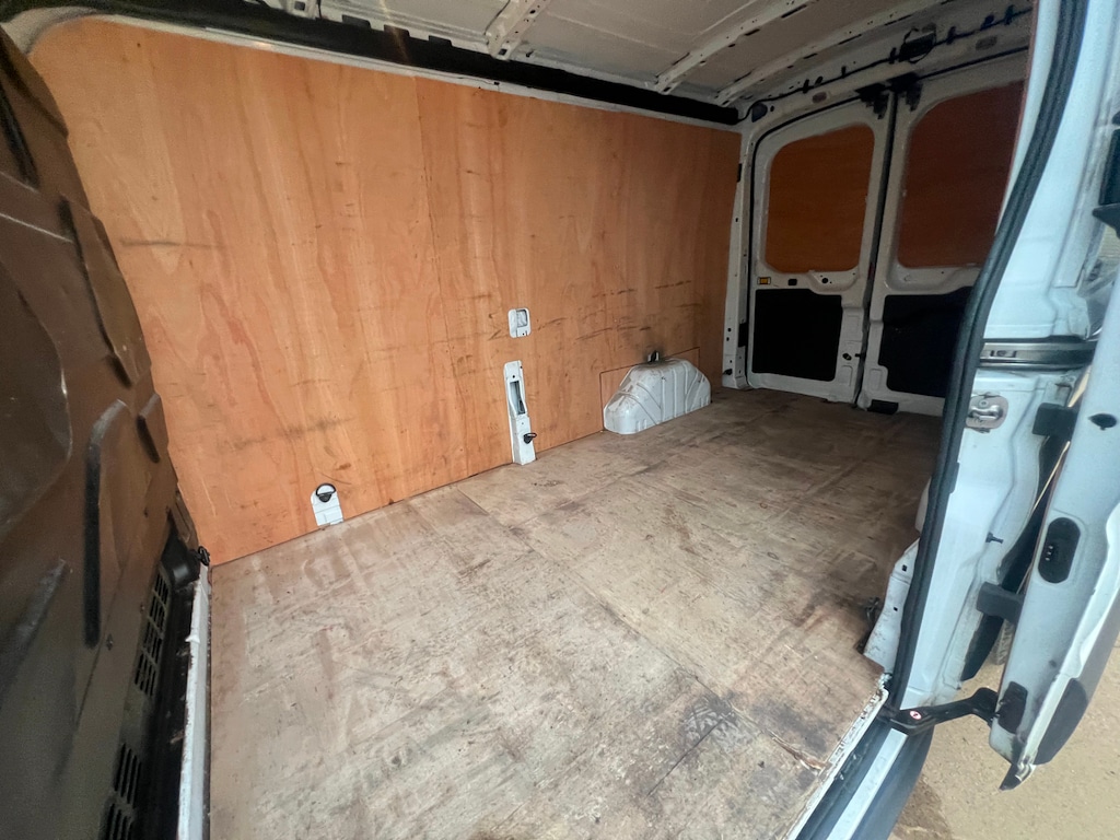 Used Ford Transit 2022 for sale - 76322131: Photo 50