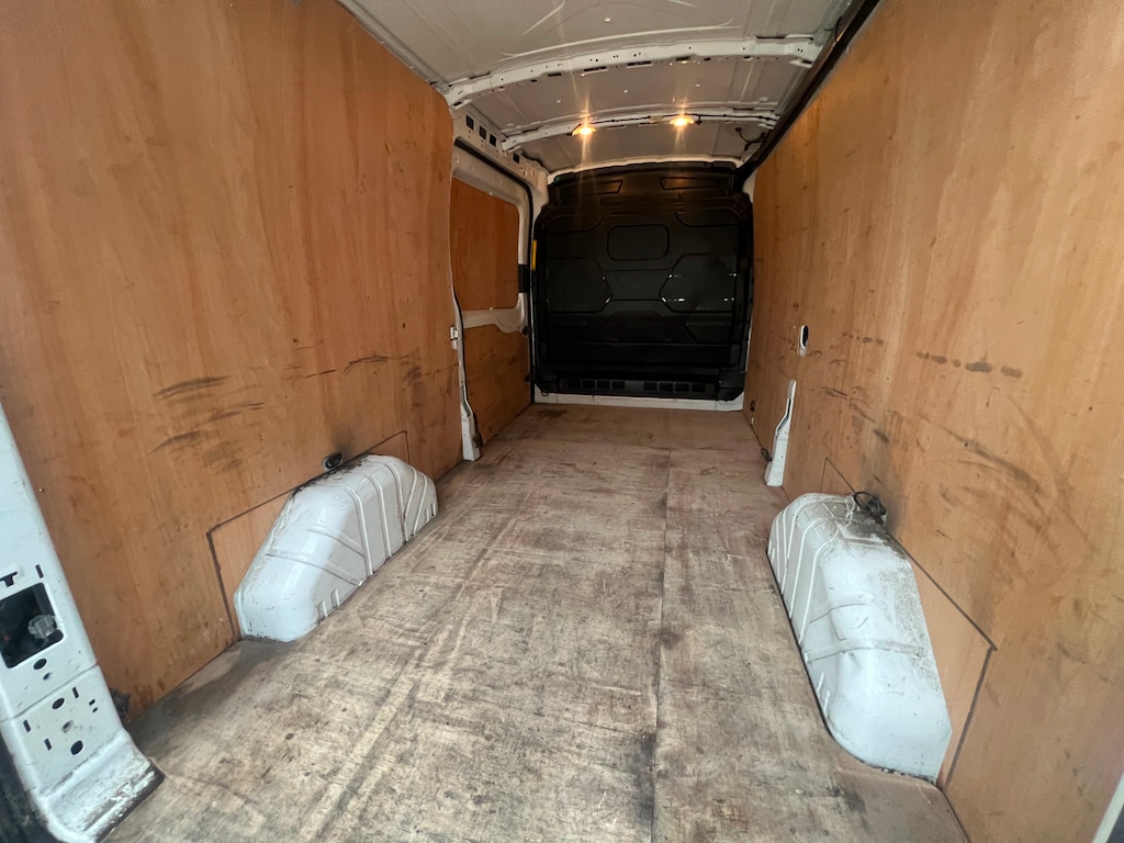 Used Ford Transit 2022 for sale - 76322131: Photo 55