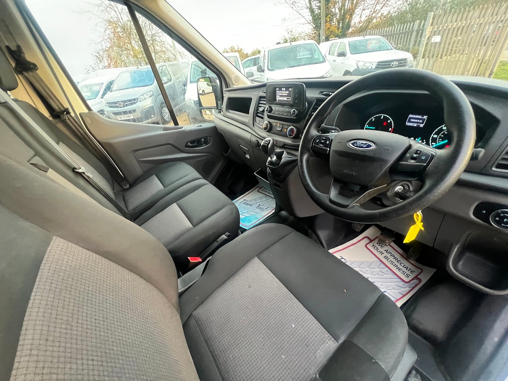 Used Ford Transit 2022 for sale - 76322131: Photo 59