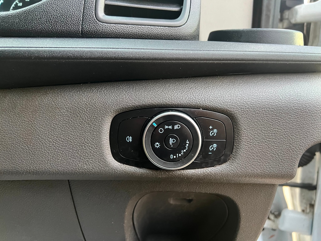 Used Ford Transit 2022 for sale - 76322131: Photo 62