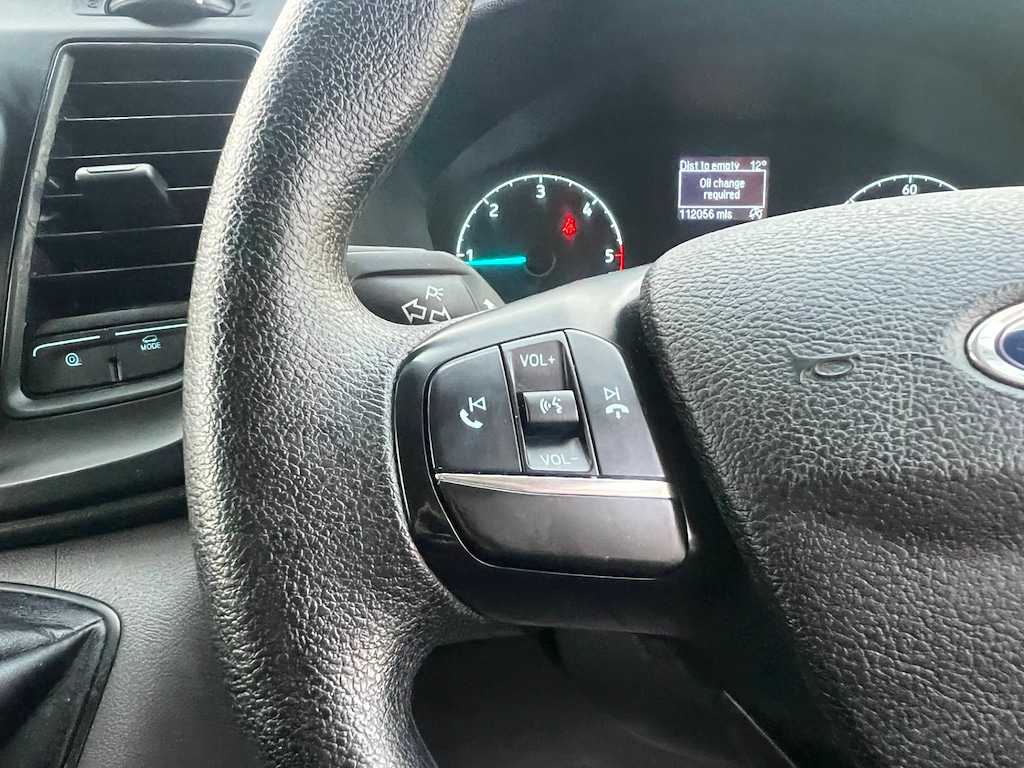 Used Ford Transit 2022 for sale - 76322131: Photo 63