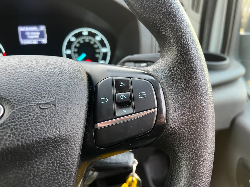 Used Ford Transit 2022 for sale - 76322131: Photo 64