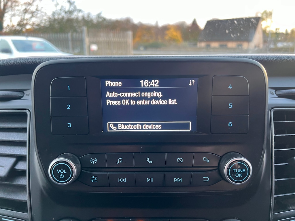 Used Ford Transit 2022 for sale - 76322131: Photo 68