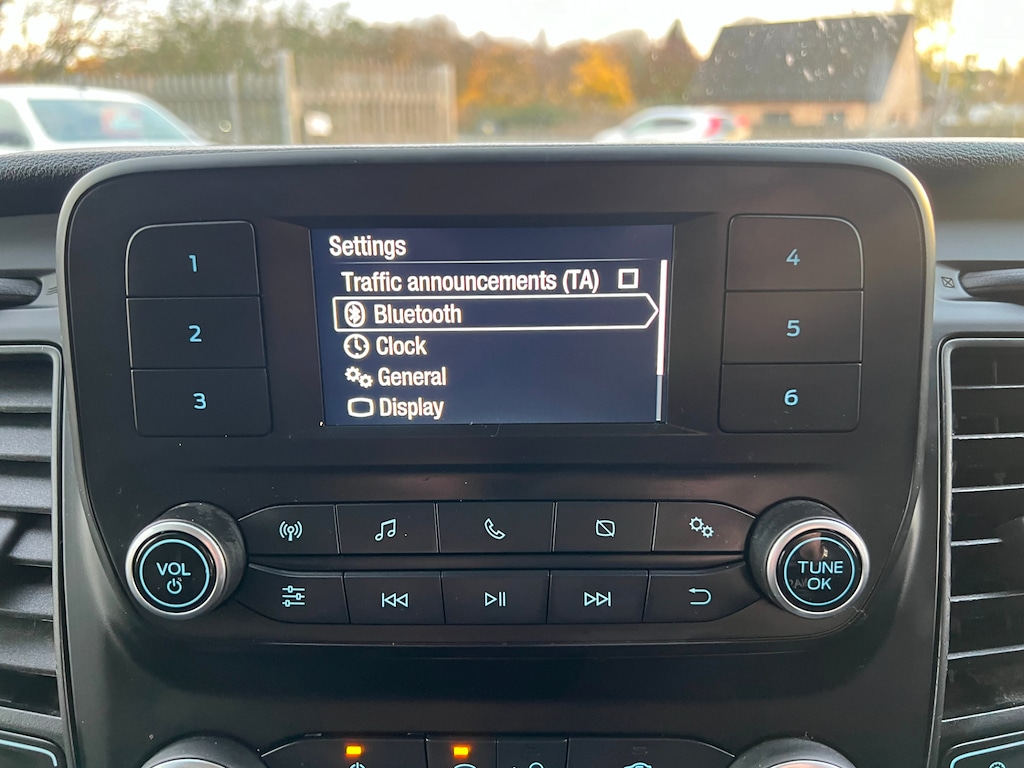 Used Ford Transit 2022 for sale - 76322131: Photo 69