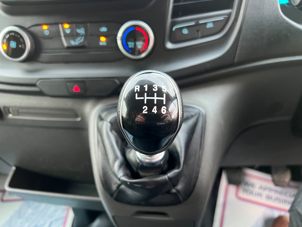 Used Ford Transit 2022 for sale - 76322131: Photo 73