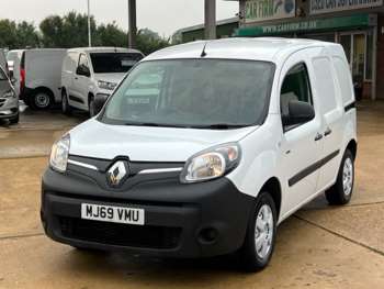 Used Renault Kangoo 2019 for sale - 72261426: Photo