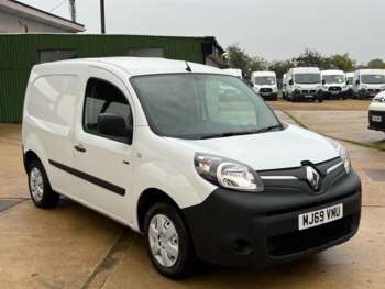 Used Renault Kangoo 2019 for sale - 72261426: Photo
