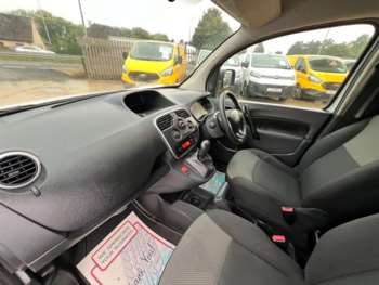 Used Renault Kangoo 2019 for sale - 72261426: Photo
