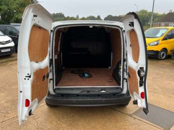 Used Renault Kangoo 2019 for sale - 72261426: Photo