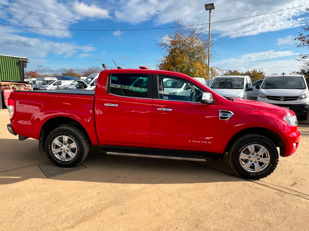 Used Ford Ranger 2020 for sale - 76344235: Photo 15