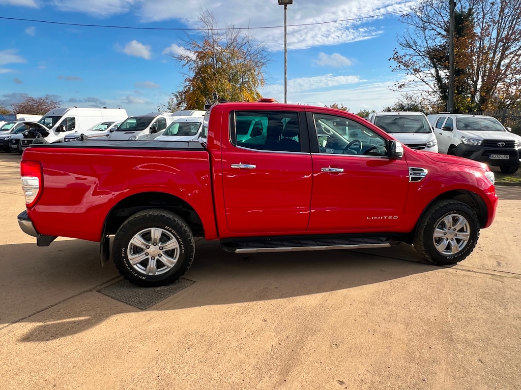 Used Ford Ranger 2020 for sale - 76344235: Photo 17