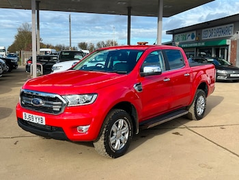 Used Ford Ranger 2020 for sale - 76344235: Photo