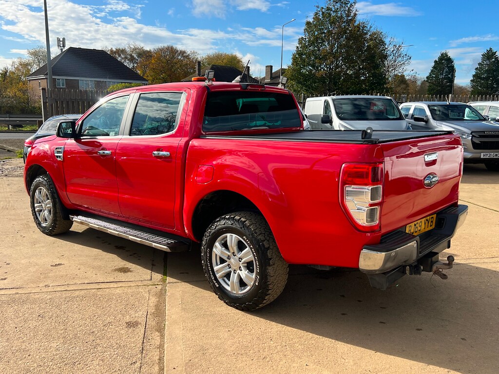 Used Ford Ranger 2020 for sale - 76344235: Photo 27