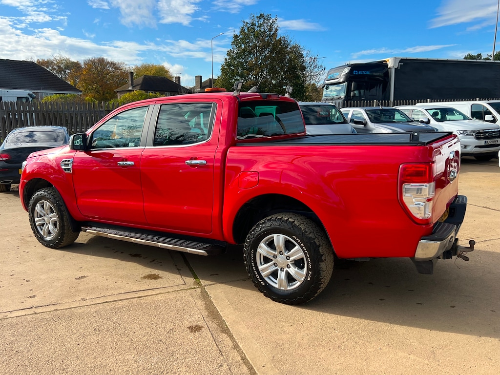 Used Ford Ranger 2020 for sale - 76344235: Photo 28