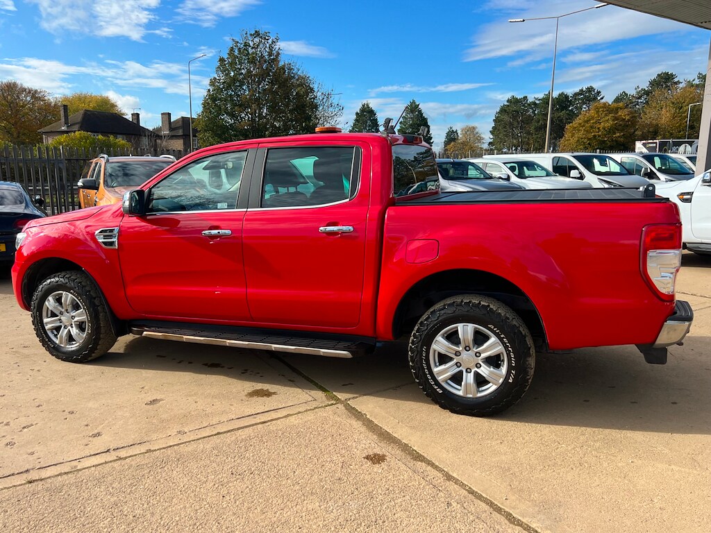 Used Ford Ranger 2020 for sale - 76344235: Photo 29