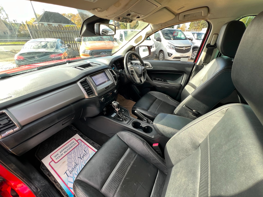 Used Ford Ranger 2020 for sale - 76344235: Photo 3