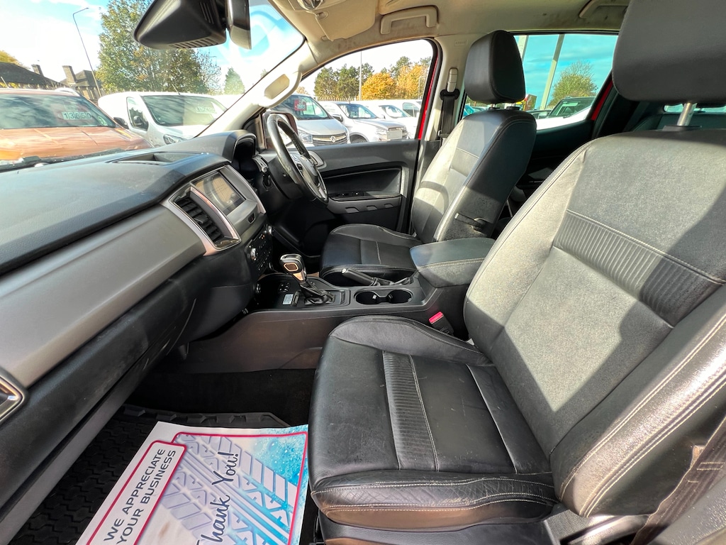 Used Ford Ranger 2020 for sale - 76344235: Photo 37