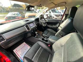 Used Ford Ranger 2020 for sale - 76344235: Photo