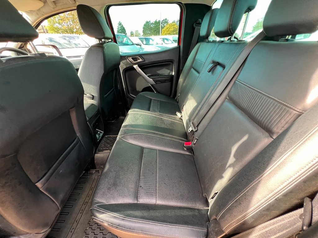 Used Ford Ranger 2020 for sale - 76344235: Photo 42