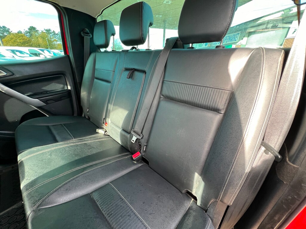 Used Ford Ranger 2020 for sale - 76344235: Photo 43