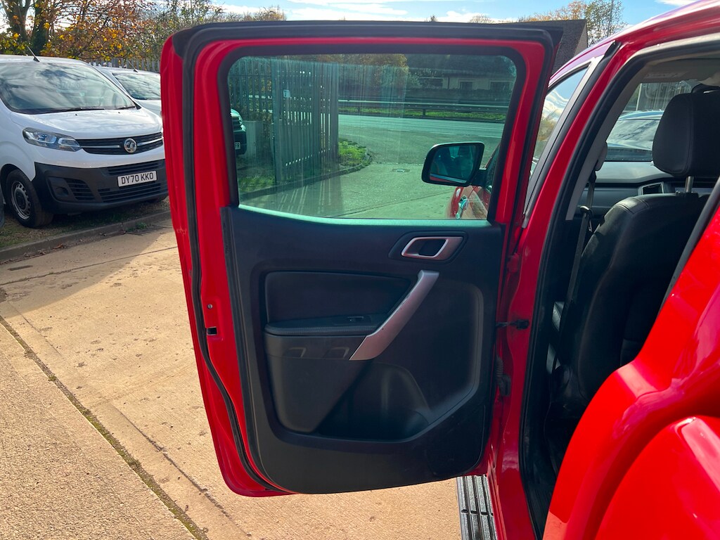 Used Ford Ranger 2020 for sale - 76344235: Photo 47