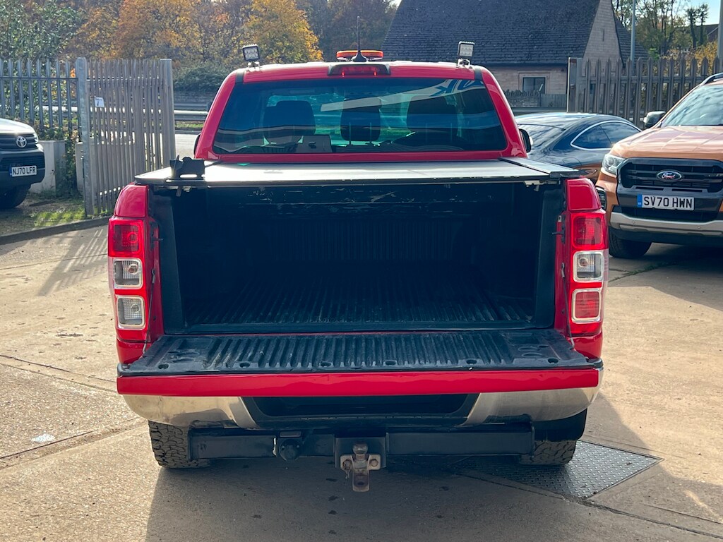 Used Ford Ranger 2020 for sale - 76344235: Photo 48