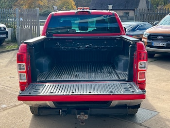 Used Ford Ranger 2020 for sale - 76344235: Photo