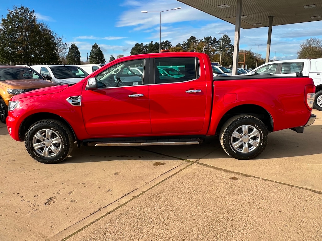 Used Ford Ranger 2020 for sale - 76344235: Photo 5